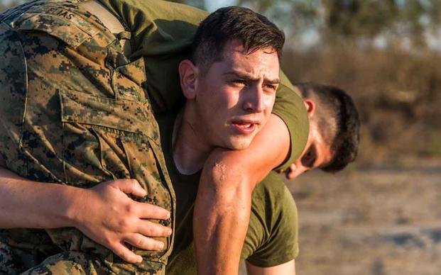 MILITARY PHYSICAL TRAINING PROGRAM PDF visual data 4